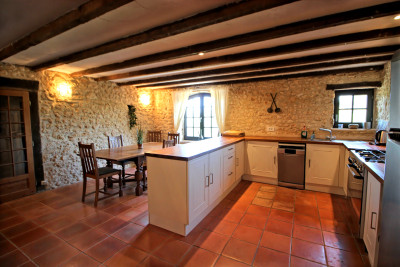 French property for sale in Sainte-Foy-de-Longas, Dordogne - €371,000 - photo 5