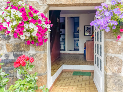 French property for sale in Montreuil-Poulay, Mayenne - €109,000 - photo 6