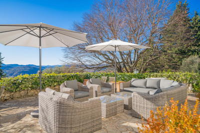 French property for sale in Le Tignet, Alpes-Maritimes - €1,795,000 - photo 7