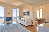 Appartement à vendre à Beausoleil, Alpes-Maritimes - 897.000 € - photo 2