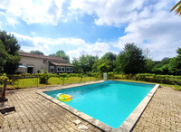 French property, houses and homes for sale in Londigny Charente Poitou_Charentes