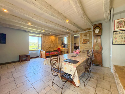 French property for sale in Azerat, Dordogne - €283,550 - photo 3