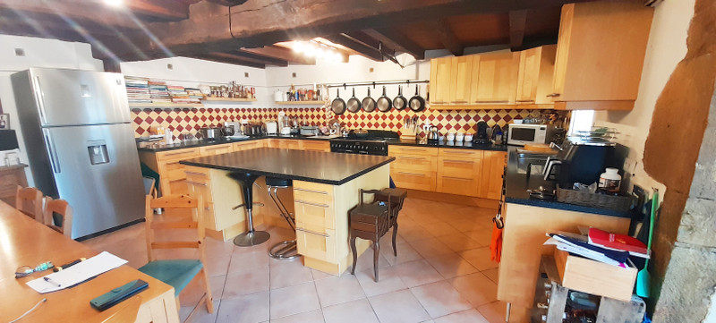 French property for sale in Monlong, Hautes-Pyrénées - €195,000 - photo 7