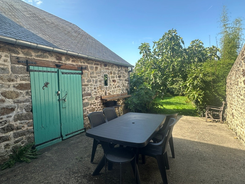 French property for sale in Le Ham, Mayenne - €99,000 - photo 9