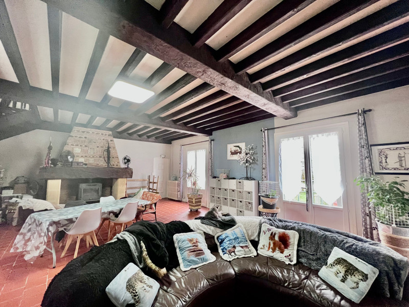 French property for sale in Bergerac, Dordogne - photo 4