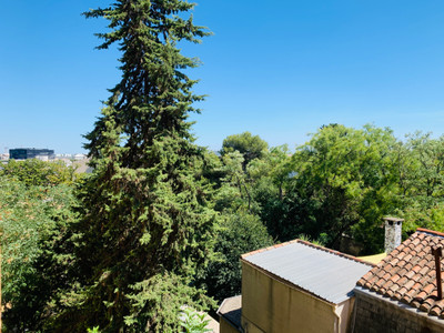 Appartement à vendre à Montpellier, Hérault, Languedoc-Roussillon, avec Leggett Immobilier