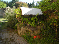 Propriété à vendre à Ciron, Indre - 71 600 € - photo n°9