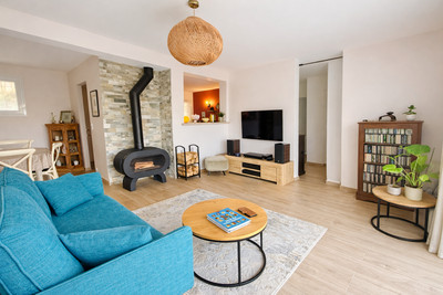French property for sale in Cabris, Alpes-Maritimes - €525,000 - photo 12