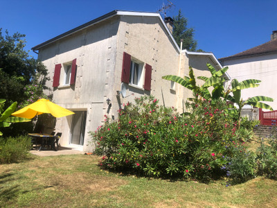 house for sale in Charente