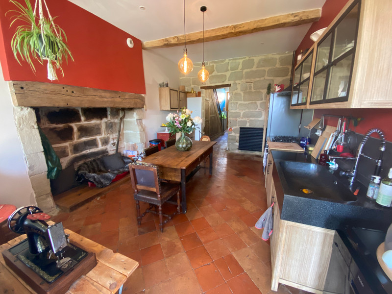 House for sale in SaintBarthélemyd'Agenais LotetGaronne An