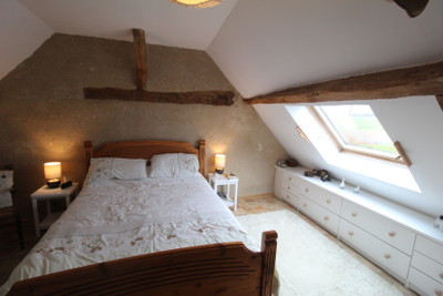 French property for sale in Vicq-sur-Gartempe, Vienne - €267,500 - photo 11