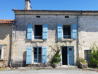 Maison à vendre à La Tour-Blanche-Cercles, Dordogne - 159.000 € - photo 1