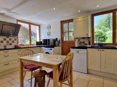 French property for sale in Saint-Maurice-des-Lions, Charente - €349,000 - photo 1