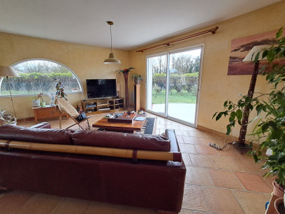 French property for sale in Courbillac, Charente - €278,000 - photo 1