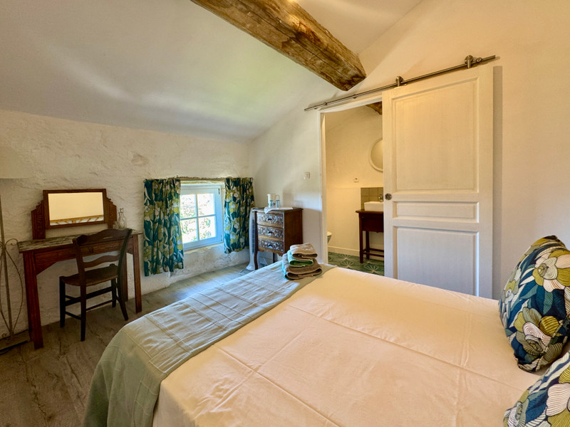 French property for sale in Montouliers, Hérault - €390,000 - photo 8