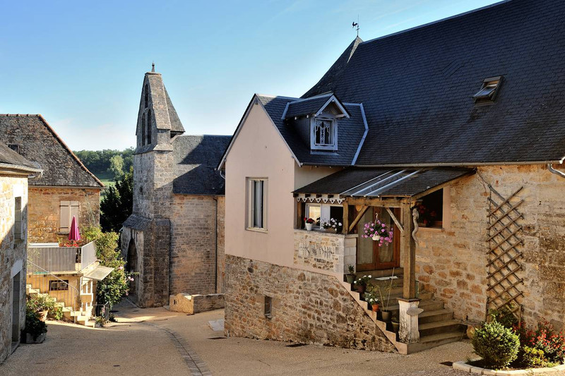 French property for sale in La Dornac, Dordogne - €33,600 - photo 10