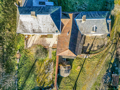 French property for sale in Saint-Clair, Lot - €214,000 - photo 4