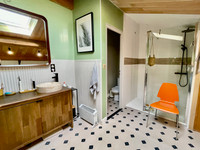Maison à vendre à Saint-Émilion, Gironde - 349.000 € - photo 10