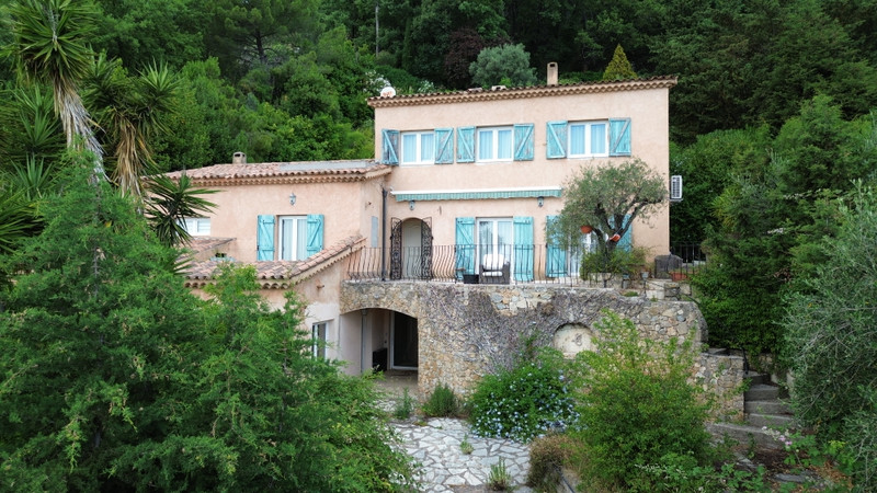 French property for sale in Grasse, Alpes-Maritimes - €690,000 - photo 9