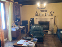 Maison à vendre à Mouterre-sur-Blourde, Vienne - 267.500 € - photo 3