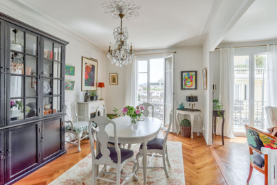 apartment for sale in Alpes-Maritimes