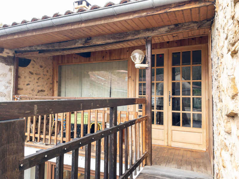 French property for sale in Vitrac-Saint-Vincent, Charente - €328,500 - photo 6