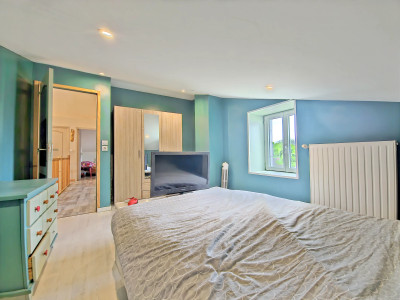 French property for sale in Saint-Sauveur-d'Aunis, Charente-Maritime - €350,000 - photo 4