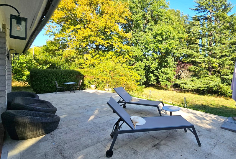 French property for sale in Évecquemont, Yvelines - €790,000 - photo 2