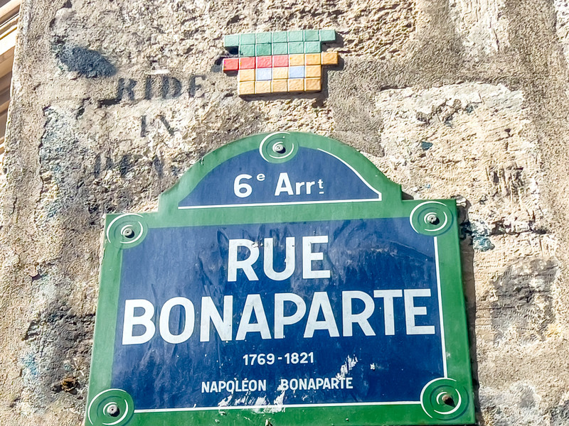 French property for sale in Paris 6e Arrondissement, Paris - €5,400,000 - photo 8