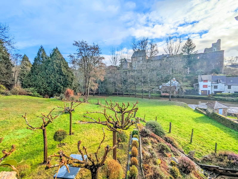 French property for sale in Ségur-le-Château, Corrèze - €525,000 - photo 14