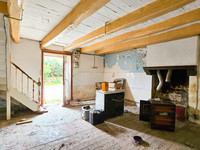 Maison à vendre à Séglien, Morbihan - 21.000 € - photo 4