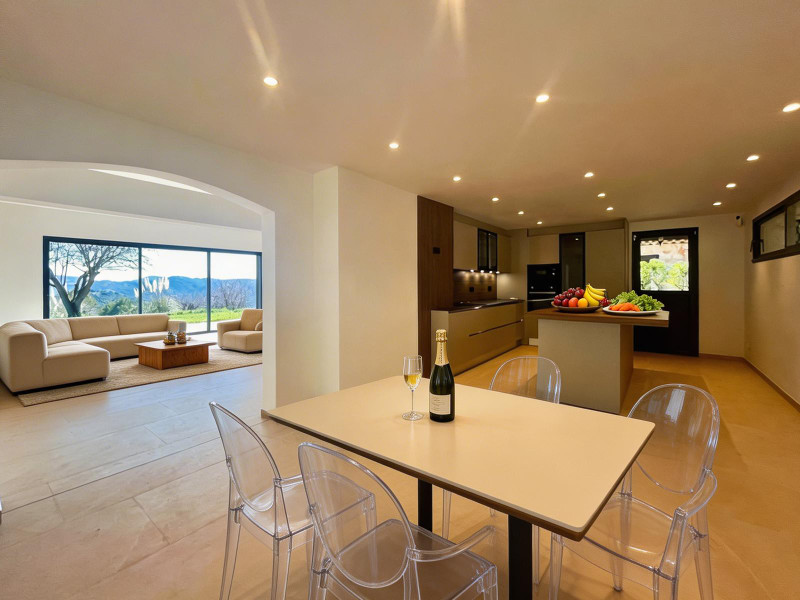 French property for sale in Le Tignet, Alpes-Maritimes - €1,990,000