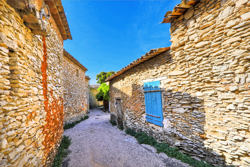 French property for sale in Roussillon, Vaucluse - €245,000 - photo 12