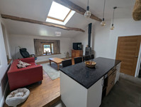 Maison à vendre à Saint-Christophe-sur-Roc, Deux-Sèvres - 420.000 € - photo 7