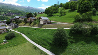 Propriété à vendre à Saint-Martin-de-Belleville, Savoie - 385 000 € - photo n°2