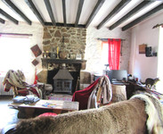 Maison à vendre à Vimartin-sur-Orthe, Mayenne - 215.053 € - photo 6