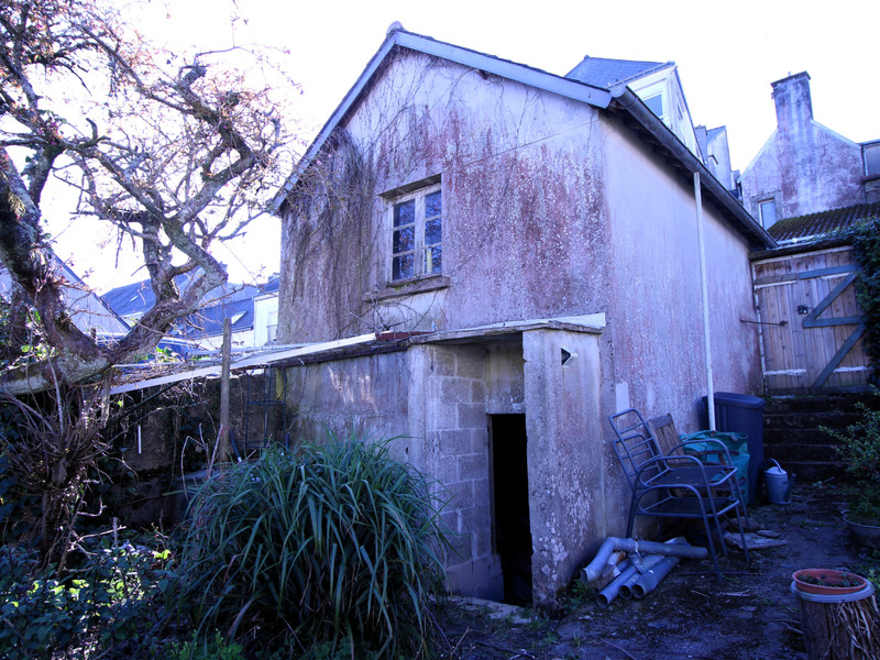 French property for sale in Gourin, Morbihan - €114,450 - photo 14