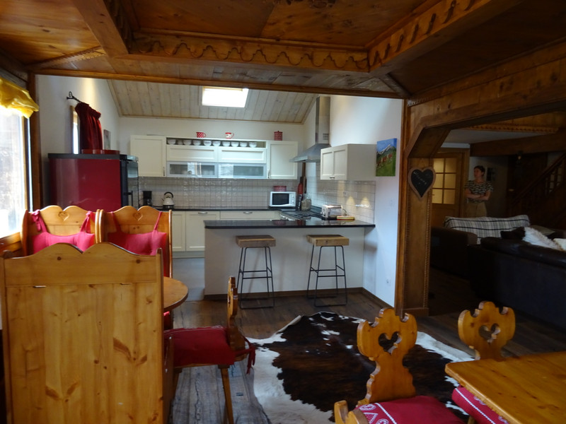 Ski property for sale in La Plagne - €1,150,000 - photo 6