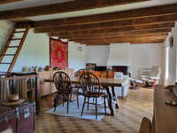 Propriété à vendre à Saint-Pons-de-Thomières, Hérault - 155 000 € - photo n°5
