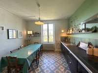 Maison à vendre à Malicorne-sur-Sarthe, Sarthe - 191.000 € - photo 4