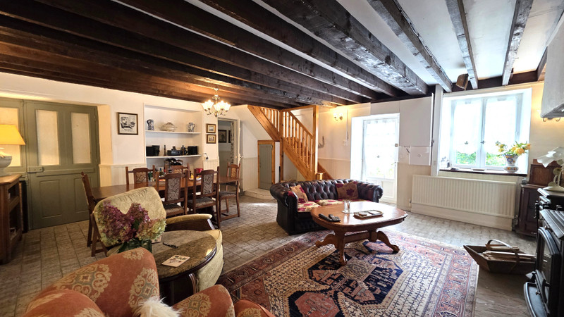 French property for sale in Sourdeval, Manche - €139,500 - photo 6