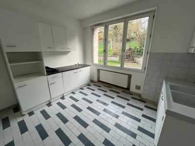 French property for sale in Peyrat-le-Château, Haute-Vienne - €69,100 - photo 1