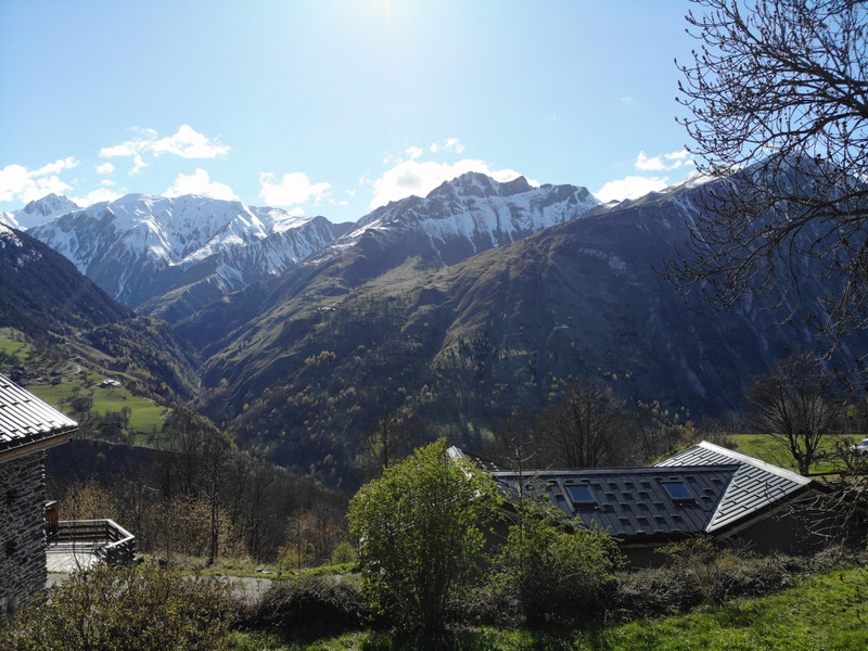 French property for sale in Saint-Martin-de-Belleville, Savoie - €995,000 - photo 1
