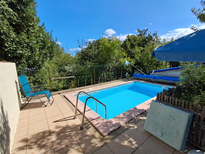 French property for sale in Capestang, Hérault - €283,000 - photo 6