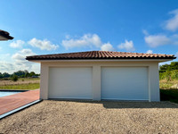Propriété à vendre à Allemans-du-Dropt, Lot-et-Garonne - 299 000 € - photo n°3