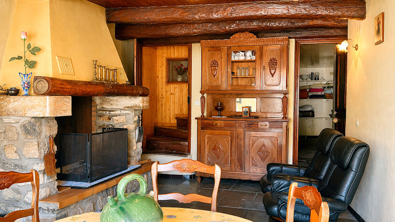 French property for sale in Pardailhan, Hérault - €290,000 - photo 5
