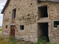 Grange à Tazilly, Nièvre - photo 7