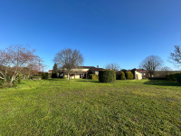 Propriété à vendre à Saint-Quentin-de-Chalais, Charente - 182 000 € - photo n°10
