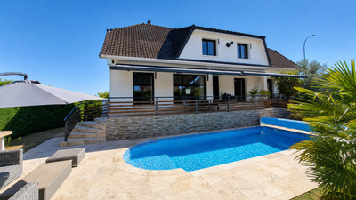 French property for sale in Panazol, Haute-Vienne - €695,000 - photo 1