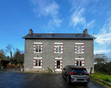house for sale in Ille-et-Vilaine